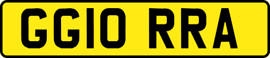 GG10RRA