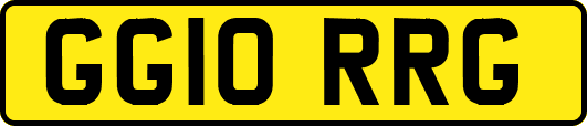 GG10RRG