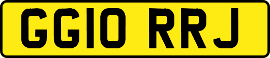 GG10RRJ