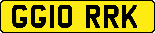 GG10RRK