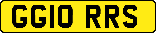 GG10RRS