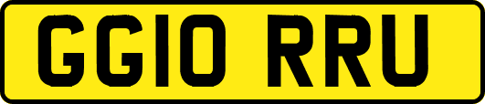 GG10RRU