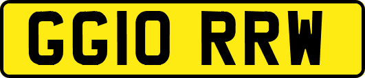 GG10RRW