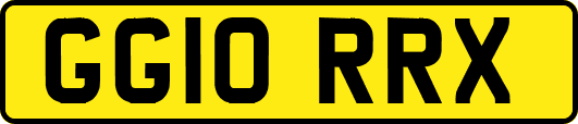GG10RRX