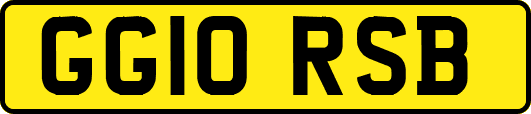 GG10RSB