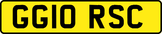 GG10RSC