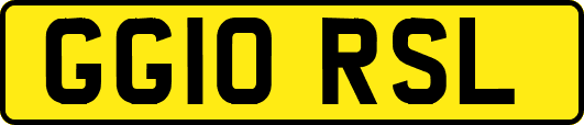 GG10RSL