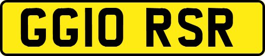 GG10RSR