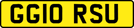 GG10RSU