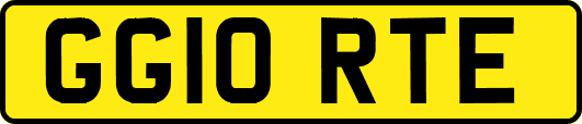 GG10RTE