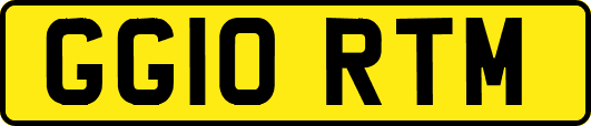 GG10RTM