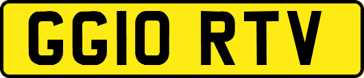 GG10RTV