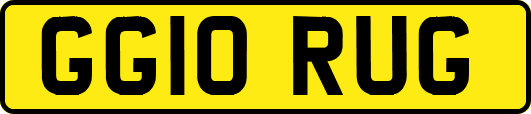 GG10RUG