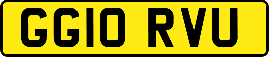 GG10RVU