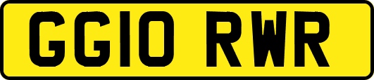 GG10RWR