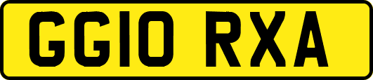 GG10RXA