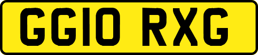 GG10RXG