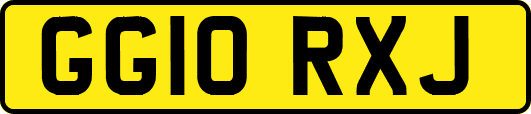 GG10RXJ