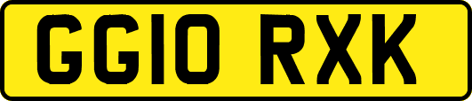 GG10RXK