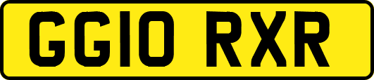GG10RXR