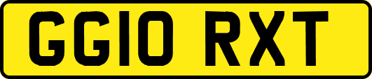 GG10RXT