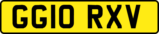 GG10RXV