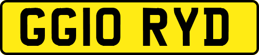 GG10RYD