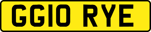 GG10RYE