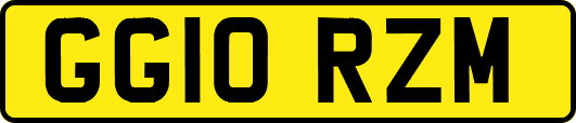 GG10RZM