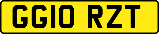 GG10RZT