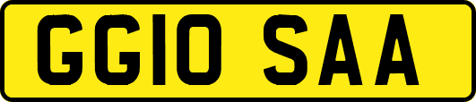 GG10SAA