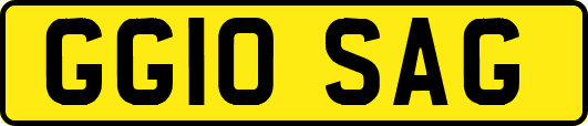 GG10SAG