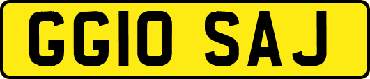 GG10SAJ
