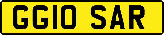 GG10SAR