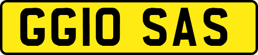 GG10SAS