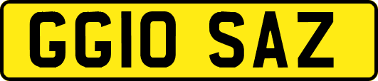 GG10SAZ