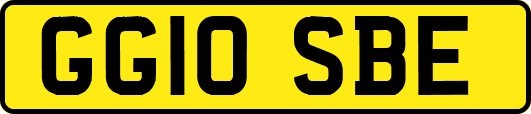 GG10SBE