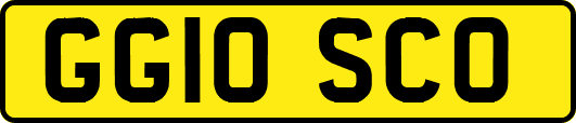 GG10SCO