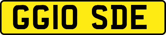 GG10SDE