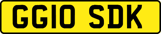 GG10SDK