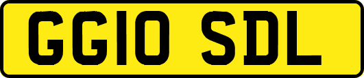 GG10SDL