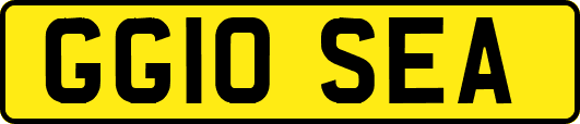GG10SEA