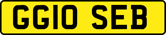 GG10SEB