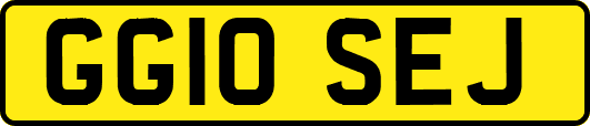GG10SEJ