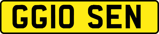GG10SEN