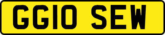 GG10SEW