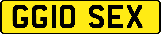 GG10SEX