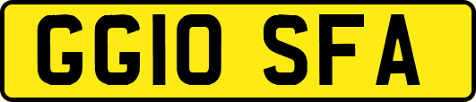 GG10SFA