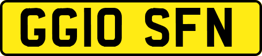 GG10SFN