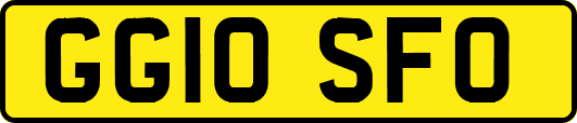 GG10SFO
